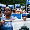 No Racial Profiling By The NYPD? Advocates Say That's Unbelievable